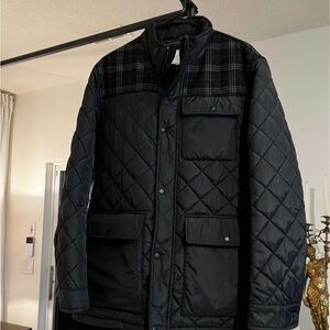 Cole Haan Fiamon Quilted Jacket